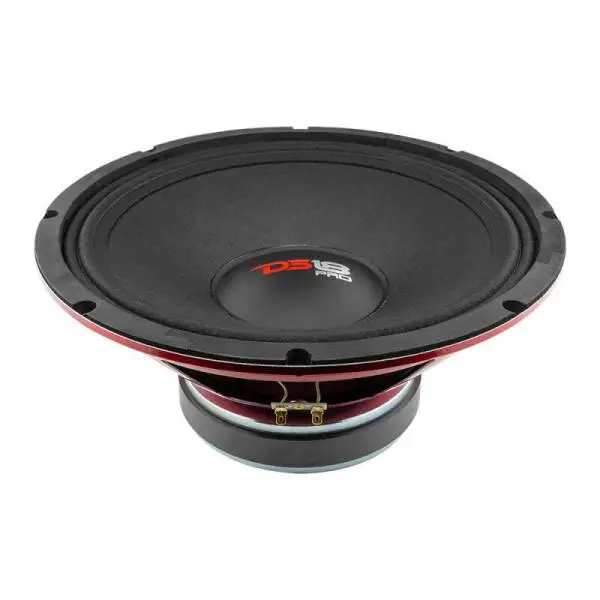 DS18 12in 450 Watts RMS 8 ohm Mid-Range Loudspeaker image 2