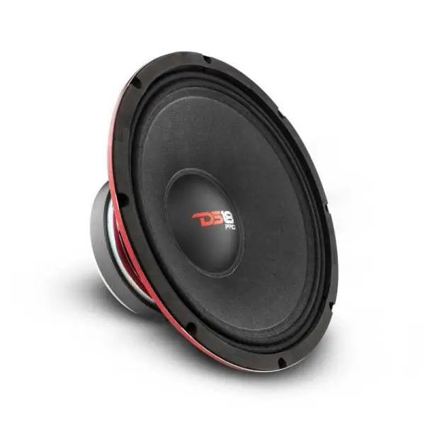 DS18 12in 450 Watts RMS 8 ohm Mid-Range Loudspeaker image 4