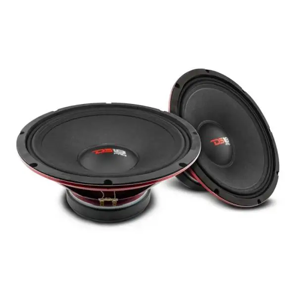 DS18 12in 450 Watts RMS 8 ohm Mid-Range Loudspeaker image 6