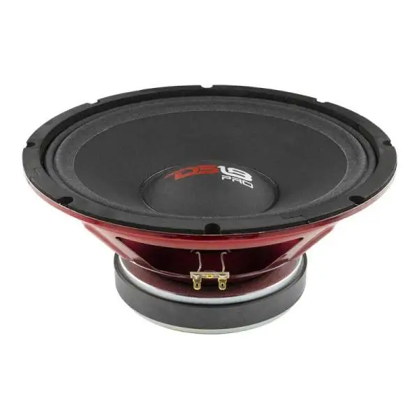DS18 12in 500 Watts RMS 8 ohm Mid-Bass Loudspeaker image 3