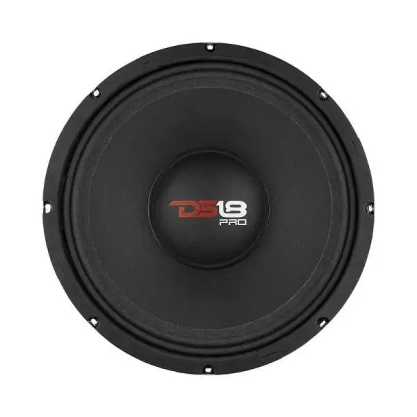 DS18 12in 500 Watts RMS 8 ohm Mid-Bass Loudspeaker image 4