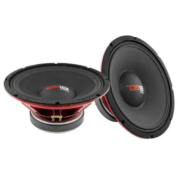 DS18 12in 500 Watts RMS 8 ohm Mid-Bass Loudspeaker image 5