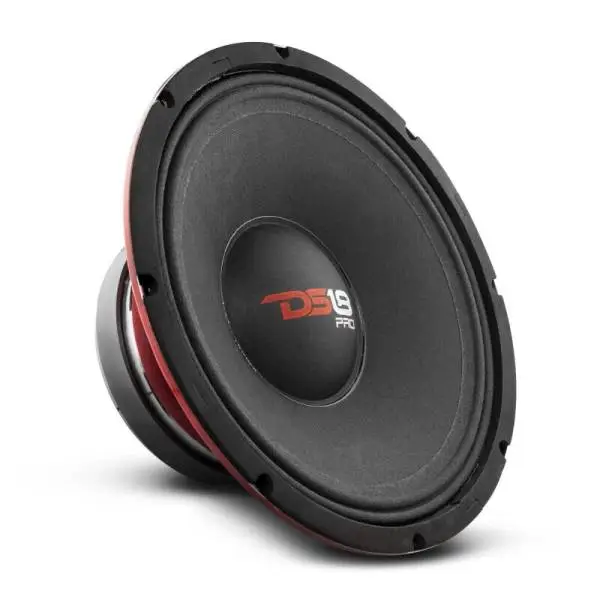 DS18 12in 500 Watts RMS 8 ohm Mid-Bass Loudspeaker image 6