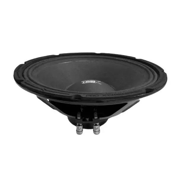 DS18 12in 500 Watts RMS 8 ohm Mid-Bass Neodymium Loudspeaker image 2