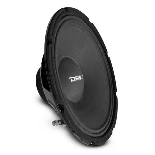 DS18 12in 500 Watts RMS 8 ohm Mid-Bass Neodymium Loudspeaker image 3