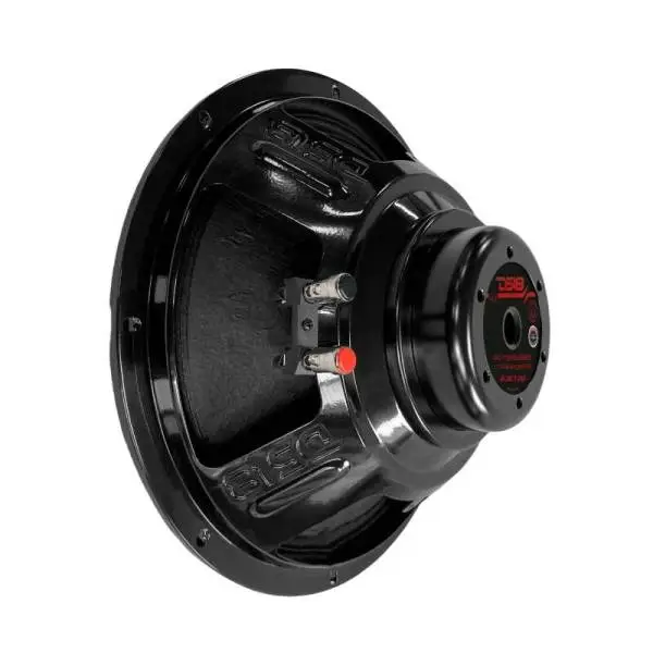 DS18 12in 500 Watts RMS 8 ohm Mid-Bass Neodymium Loudspeaker image 5
