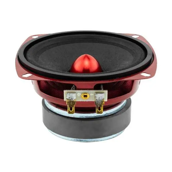 DS18 4in 100 Watts RMS 4 ohm Mid-Range Loudspeaker Bullet Loudspeaker image 3