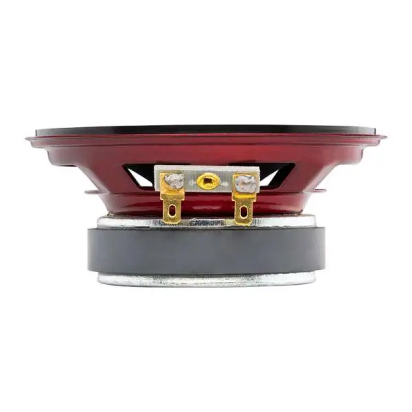 DS18 4in 100 Watts RMS 4 ohm Mid-Range Bullet Shallow Loudspeaker image 8