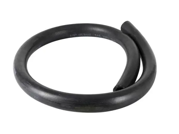 aFe Magnum FORCE Replacement Fuel Hose 5/8 IN ID x 36 IN L