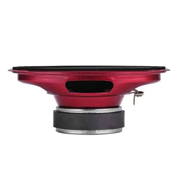 DS18 4x6in 100 Watts RMS 4 ohm Mid-Range Bullet Loudspeaker image 5
