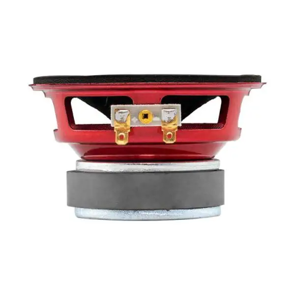 DS18 4in 100 Watts RMS 8 ohm Mid-Range Loudspeaker image 6