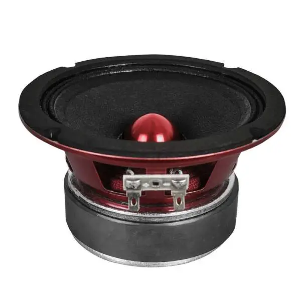 DS18 5.25in 150 Watts RMS 4 ohm Mid-Range Loudspeaker Bullet Loudspeaker image 4