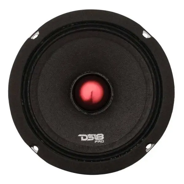 DS18 5.25in 150 Watts RMS 4 ohm Mid-Range Loudspeaker Bullet Loudspeaker image 5
