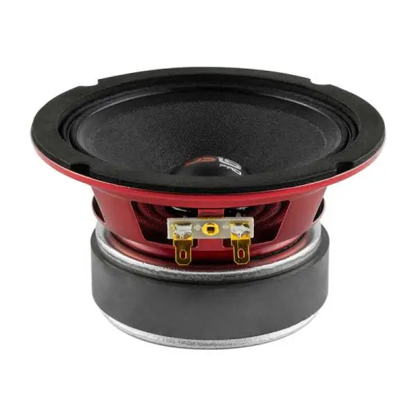 DS18 5.25in 150 Watts RMS 4 ohm Mid-Range Loudspeaker image 2