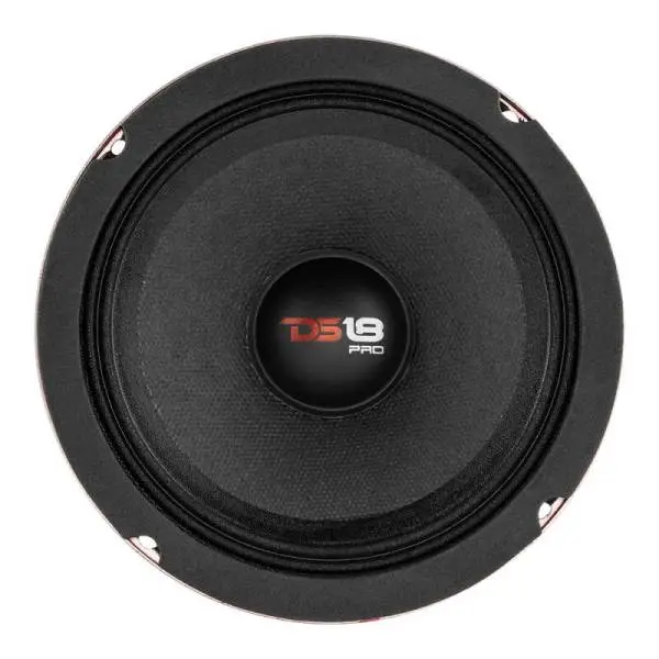 DS18 5.25in 150 Watts RMS 4 ohm Mid-Range Loudspeaker image 3