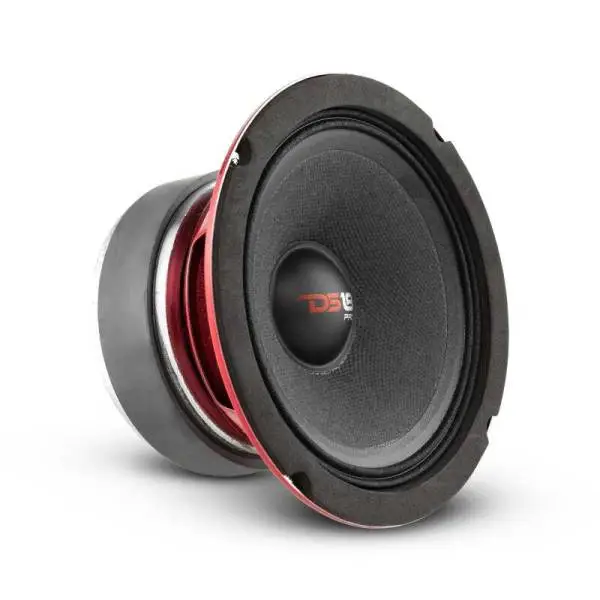 DS18 5.25in 150 Watts RMS 4 ohm Mid-Range Loudspeaker image 4