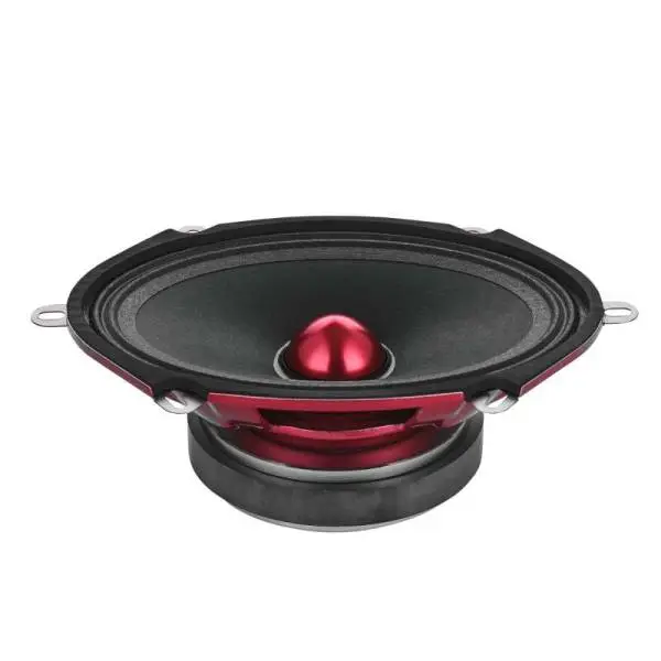 DS18 5x7in 175 Watts RMS 4 ohm Mid-Range Bullet Loudspeaker image 3