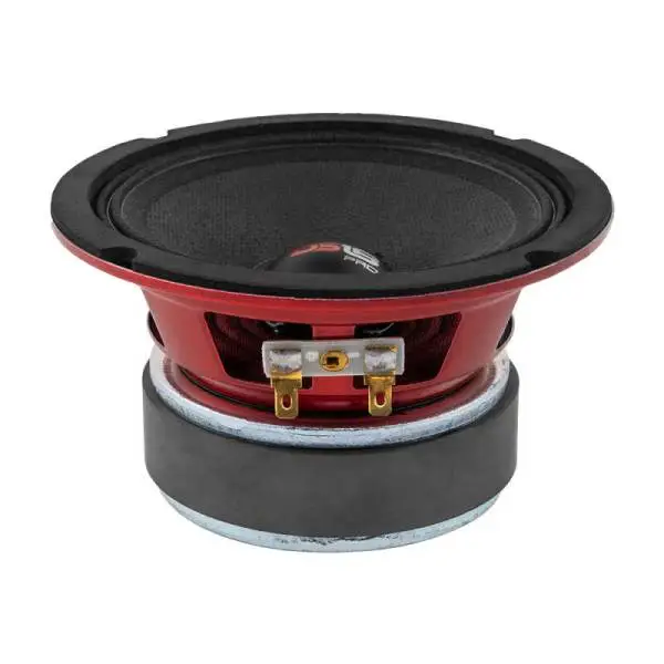 DS18 5.25in 150 Watts RMS 8 ohm Mid-Range Loudspeaker image 3