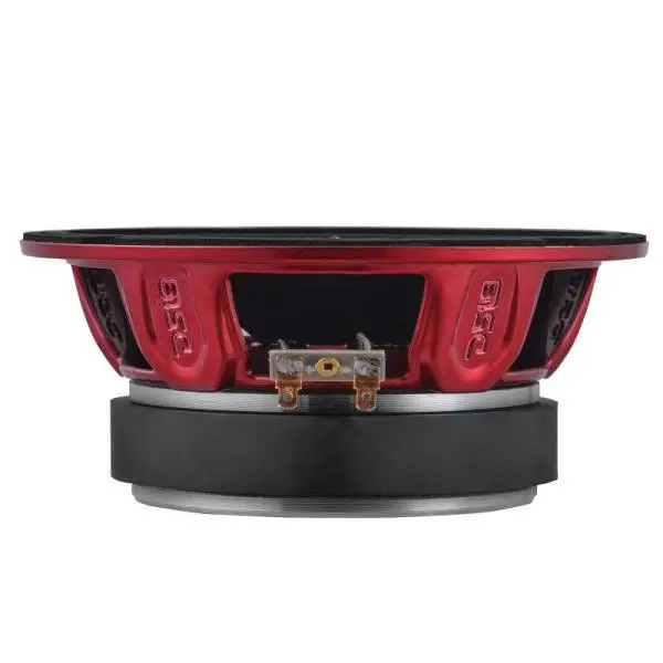 DS18 6.5in 250 Watts RMS 4 ohm Mid-Range Loudspeaker Bullet Loudspeaker image 7