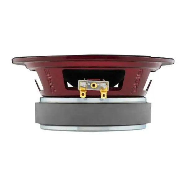 DS18 6.5in 250 Watts RMS 4 ohm Mid-Range Loudspeaker RGB Bullet Loudspeaker image 6