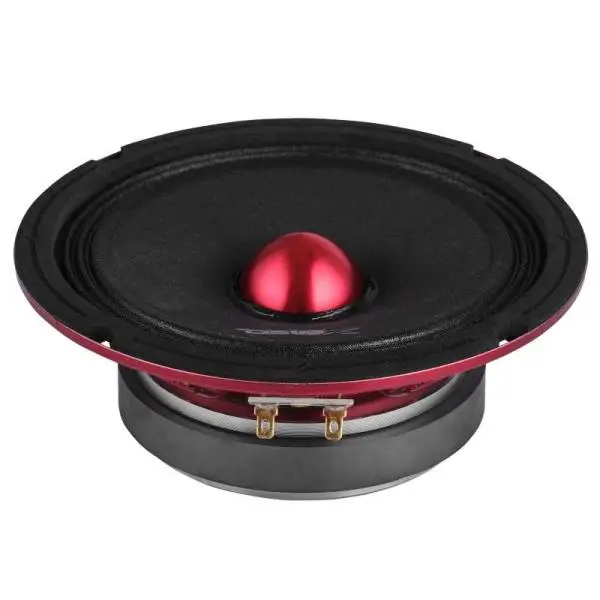 DS18 6.5in 200 Watts RMS 4 ohm Mid-Range Bullet Loudspeaker Shallow image 4