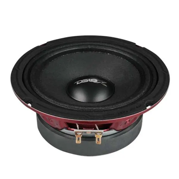 DS18 6.5in 250 Watts RMS 4 ohm Mid-Range Loudspeaker image 4