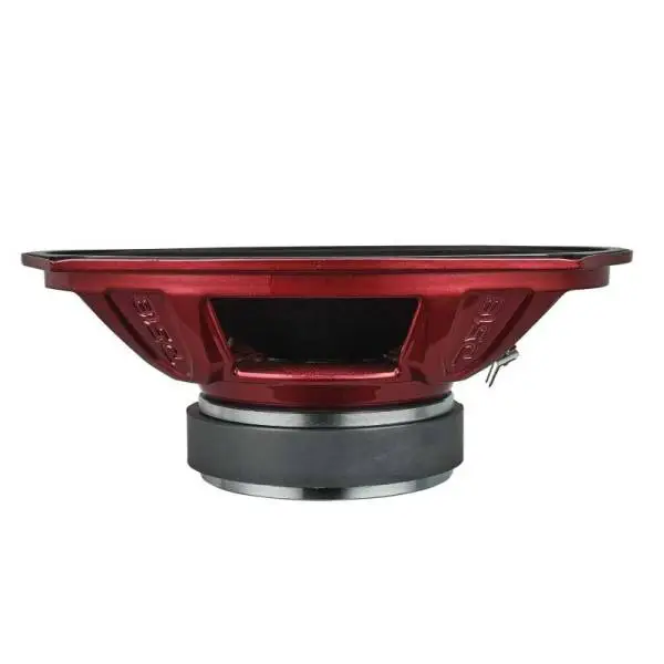 DS18 6x9in 275 Watts RMS 4 ohm Mid-Range Loudspeaker Bullet Loudspeaker Grill Included image 7