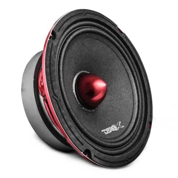 DS18 6.5in 250 Watts RMS 8 ohm Mid-Range Loudspeaker Bullet Loudspeaker image 2