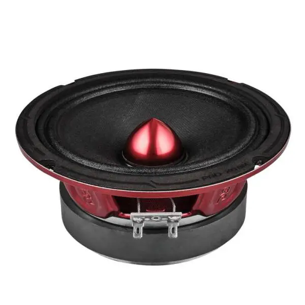 DS18 6.5in 250 Watts RMS 8 ohm Mid-Range Loudspeaker Bullet Loudspeaker image 4