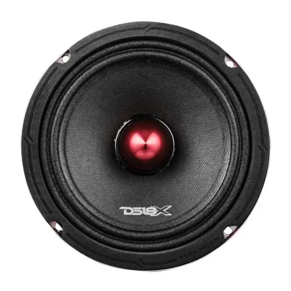 DS18 6.5in 250 Watts RMS 8 ohm Mid-Range Loudspeaker Bullet Loudspeaker image 5