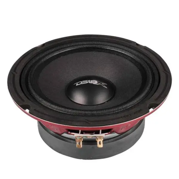 DS18 6.5in 250 Watts RMS 8 ohm Mid-Range Loudspeaker image 4