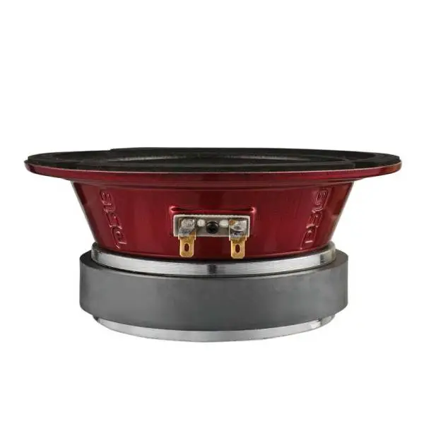DS18 6.5in 250 Watts RMS 8 ohm Mid-Range Loudspeaker Sealed Back image 7