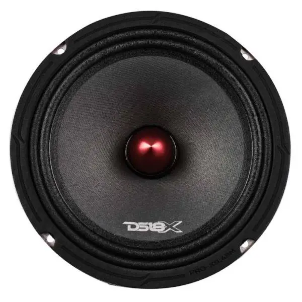 DS18 8in 275 Watts RMS 4 ohm Mid-Range Loudspeaker Bullet Loudspeaker image 5