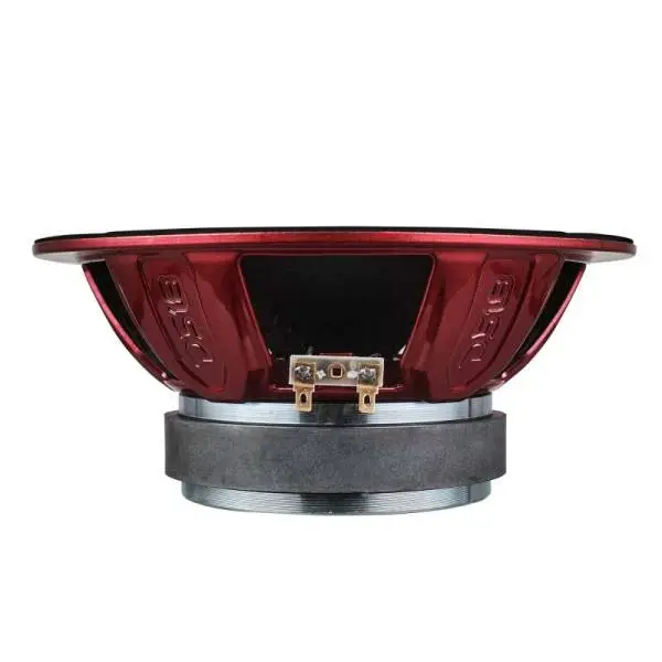 DS18 8in 275 Watts RMS 4 ohm Mid-Range Loudspeaker Bullet Loudspeaker image 7