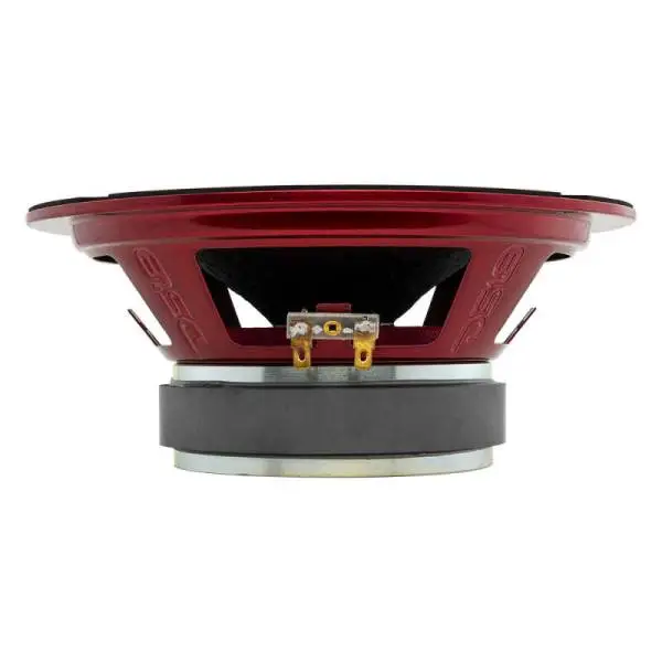 DS18 8in 275 Watts RMS 4 ohm Mid-Range Loudspeaker RGB Bullet Loudspeaker image 6