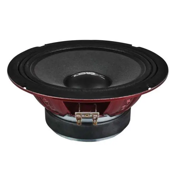 DS18 8in 275 Watts RMS 4 ohm Mid-Range Loudspeaker image 4