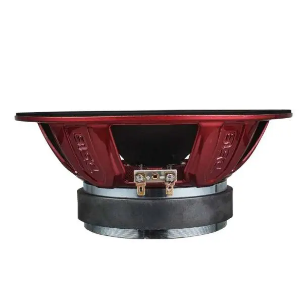 DS18 8in 275 Watts RMS 4 ohm Mid-Range Loudspeaker image 7