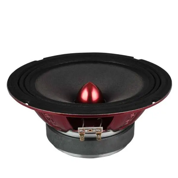 DS18 8in 275 Watts RMS 8 ohm Mid-Range Loudspeaker Bullet Loudspeaker image 4
