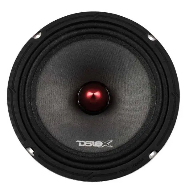 DS18 8in 275 Watts RMS 8 ohm Mid-Range Loudspeaker Bullet Loudspeaker image 5