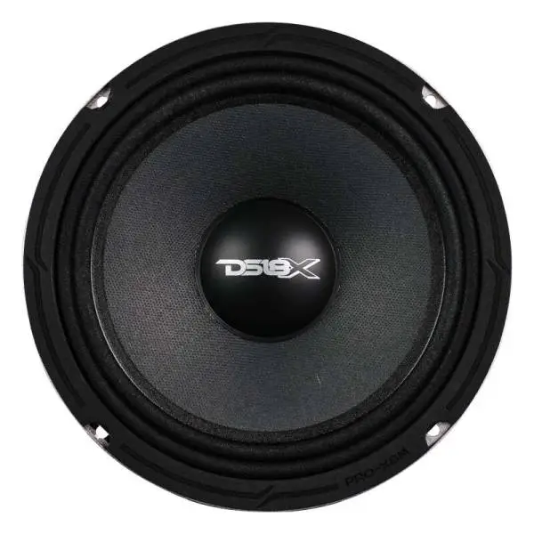 DS18 8in 275 Watts RMS 8 ohm Mid-Range Loudspeaker image 5