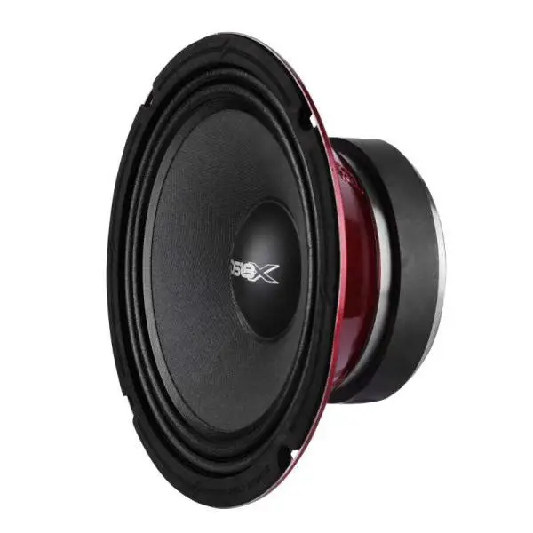 DS18 8in 275 Watts RMS 8 ohm Mid-Range Loudspeaker Sealed Back image 3