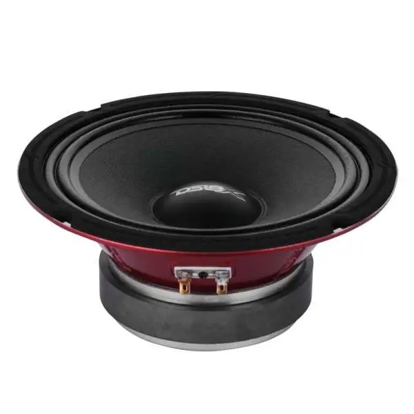 DS18 8in 275 Watts RMS 8 ohm Mid-Range Loudspeaker Sealed Back image 4