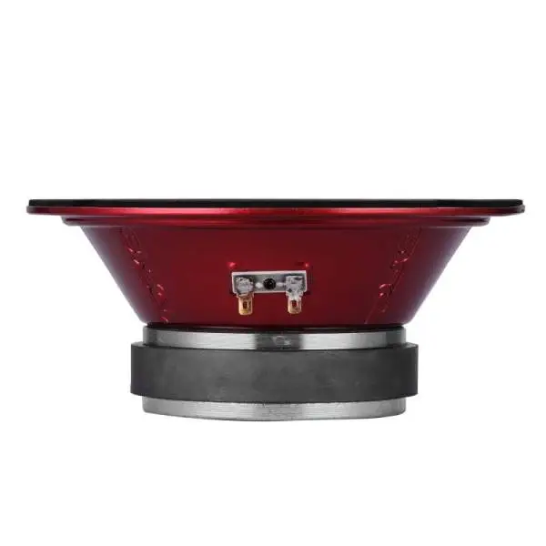 DS18 8in 275 Watts RMS 8 ohm Mid-Range Loudspeaker Sealed Back image 5