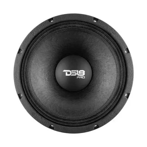 DS18 12in 1000 Watts RMS 8 ohm Neodymium Mid-Bass Loudspeaker image 4