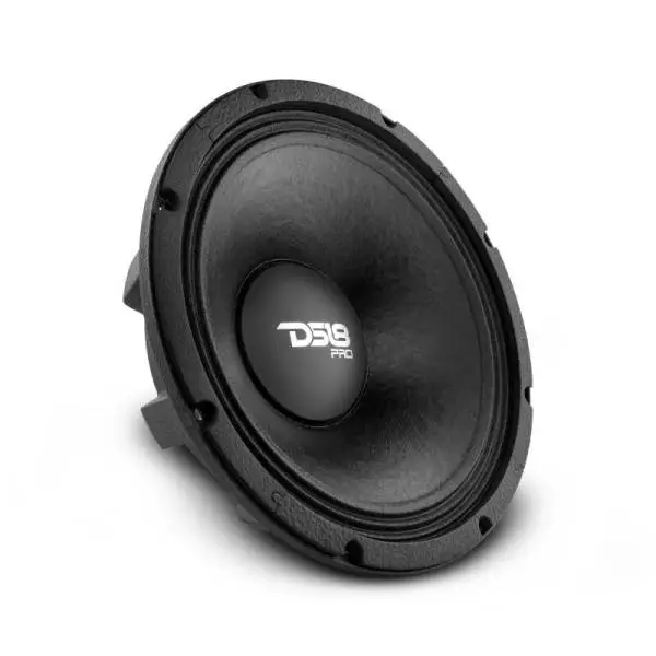 DS18 12in 1000 Watts RMS 8 ohm Neodymium Mid-Bass Loudspeaker image 6