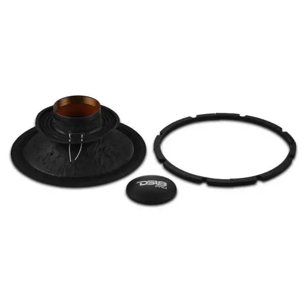 DS18 Loudspeaker Recone Kit For PRO-XLNEO12