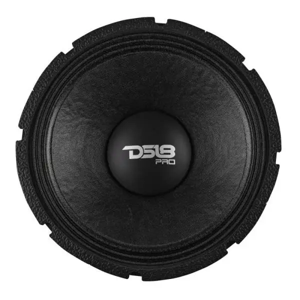 DS18 Loudspeaker Recone Kit For PRO-XLNEO12 thumbnail 4