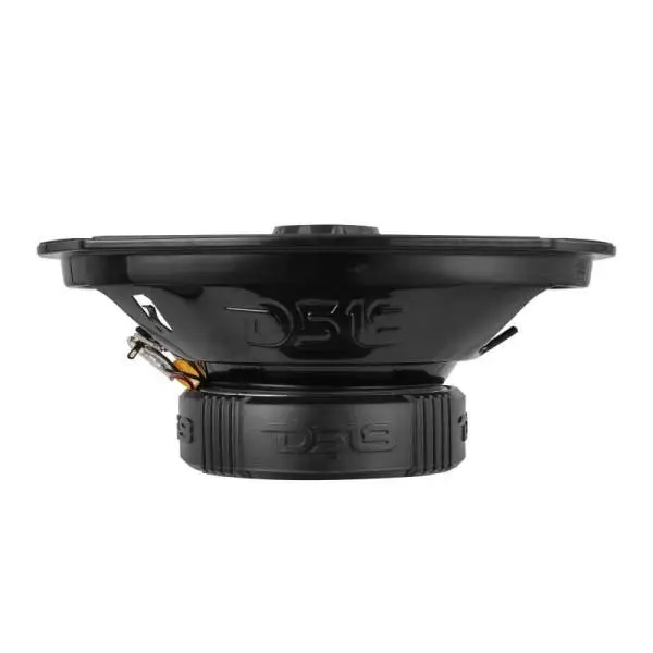 DS18 6x9in Coaxial Loudspeaker 275 Watts RMS 4 ohm Mid-Range Water Resistant Cone image 6