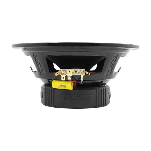 DS18 8in Coaxial Loudspeaker 275 Watts RMS 4 ohm Mid-Range Water Resistant Cone image 9