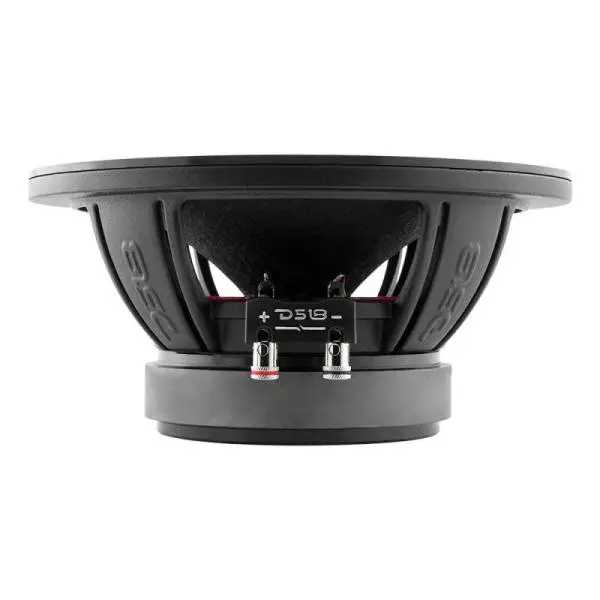 DS18 8in 350 Watts RMS 4 ohm Neodymium and Ferrite Magnet Bullet Mid-Range Loudspeaker thumbnail 6